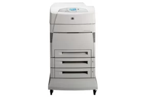 HP Color LaserJet 5500hdn