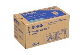 Картридж Epson C13S050604