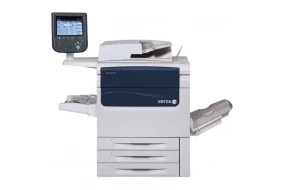Xerox Color C75 Press