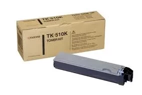 Картридж Kyocera TK-510C