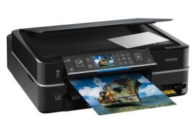 Epson Stylus Photo PX710W