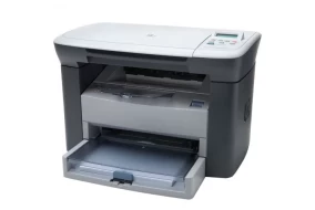 HP LaserJet M1005