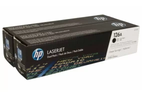 Картридж HP CE310AD (126A)
