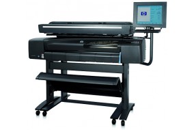 HP DesignJet 820mfp (Q6685A)