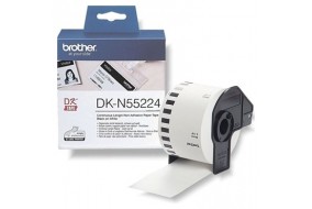 Картридж Brother DK-N55224