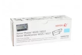 Картридж Xerox 106R02760