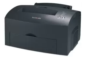 Lexmark Optra E323n