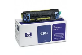 Печь в сборе HP C4156A Fuser Kit