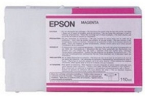 Картридж Epson C13S020126