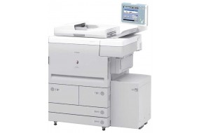 Canon iR 7095
