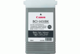 Картридж Canon BCI-1431BK