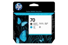 Печатающая головка HP 70 (C9404A)