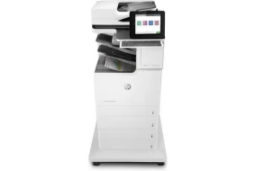 HP Color LaserJet Enterprise Flow M682z