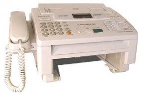 Panasonic  KX-F1006