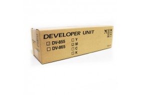 Блок проявки Kyocera DV-855M