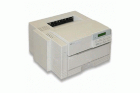 HP LaserJet 4LS