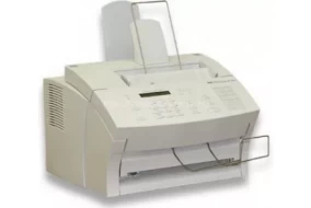 HP LaserJet 3100