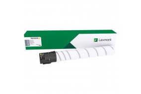 Картридж Lexmark 76C00Y0