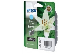Картридж Epson T0595 (C13T05954010)