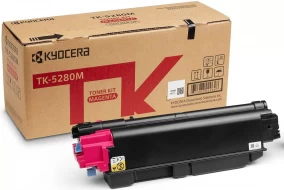 Картридж Kyocera TK-5280M (1T02TWBNL0)