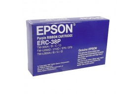 Картридж Epson ERC-38P