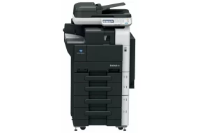 Konica Minolta bizhub 36