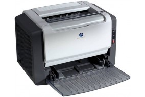 Konica Minolta pp-1350