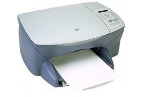 HP PSC 2105