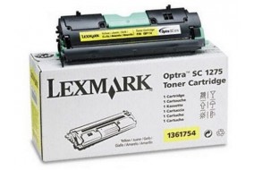 Картридж Lexmark 1361754