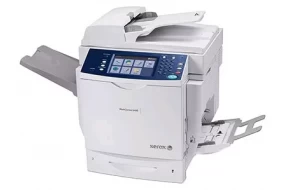 Xerox WorkCentre 6400X