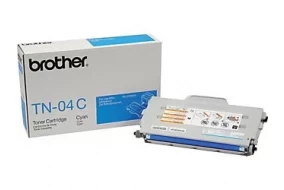 Картридж Brother TN-04C