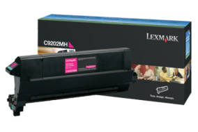 Картридж Lexmark C9202MH