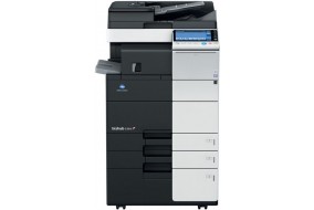 Konica Minolta bizhub C454e