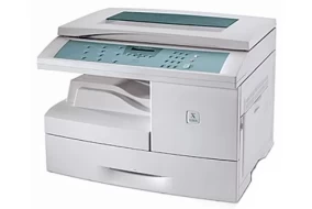 Xerox WorkCentre 312