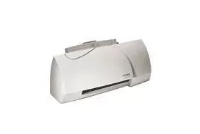 Lexmark Color JetPrinter 2030