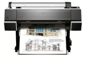 Epson Stylus Pro 9700