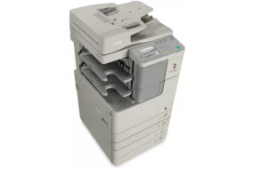 Canon iR 2545