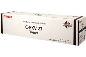 Картридж Canon C-EXV27