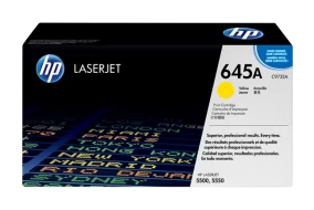 Картридж HP C9732A (645A)