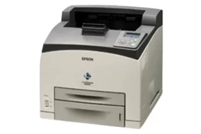 Epson Aculaser M4000N