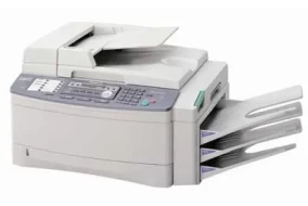 Panasonic KX-FLB858