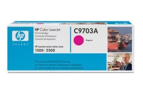 Картридж HP 121A (C9703A)