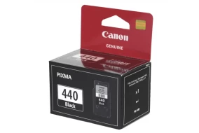 Картридж Canon PG-440