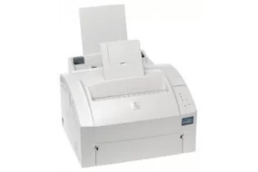Xerox DocuPrint P8ex