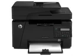 HP LaserJet Pro MFP M127fn