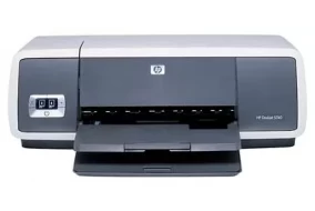 HP DeskJet 5743