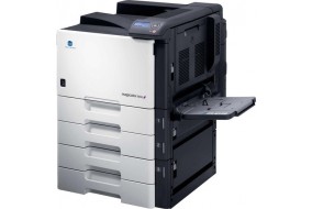 Konica Minolta magicolor 8650