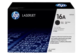 Картридж HP 16A (Q7516A)