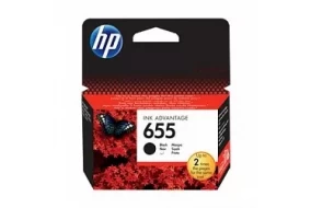 Картридж HP 655 (CZ109AE)