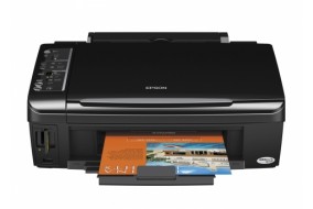 Epson Stylus TX200